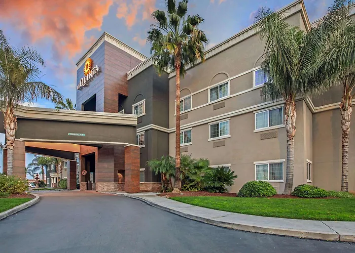 La Quinta By Wyndham Modesto Salida