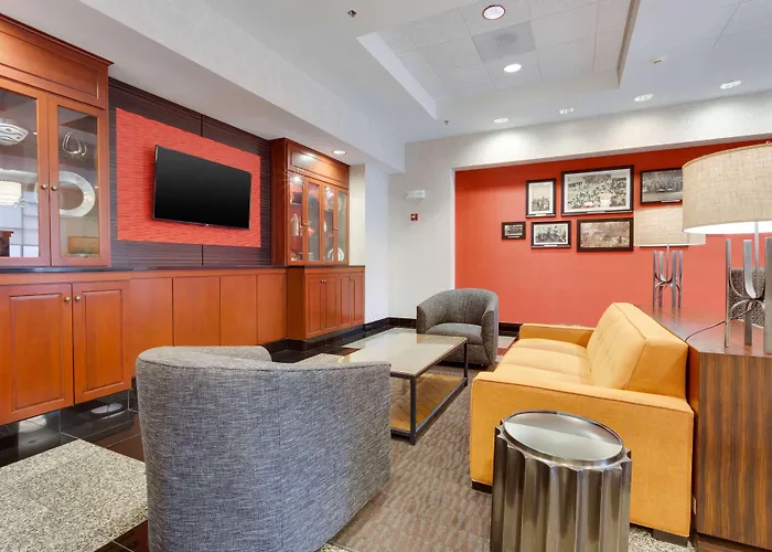 Drury Inn & Suites St. Louis/O'Fallon, Il
