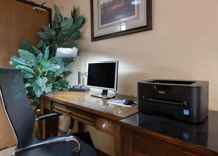 Best Western Laramie Inn & Suites