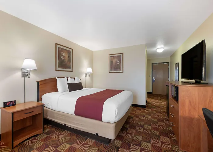 Best Western Laramie Inn & Suites