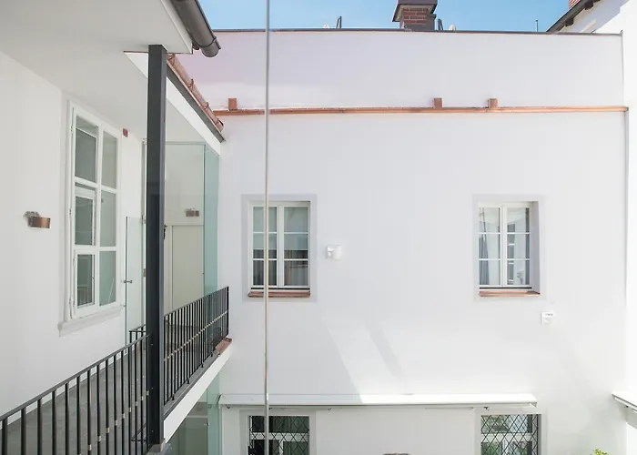 Boutique Hotel Dom - Rooms & Suites