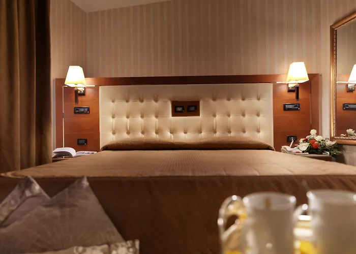 Hotel Ariston