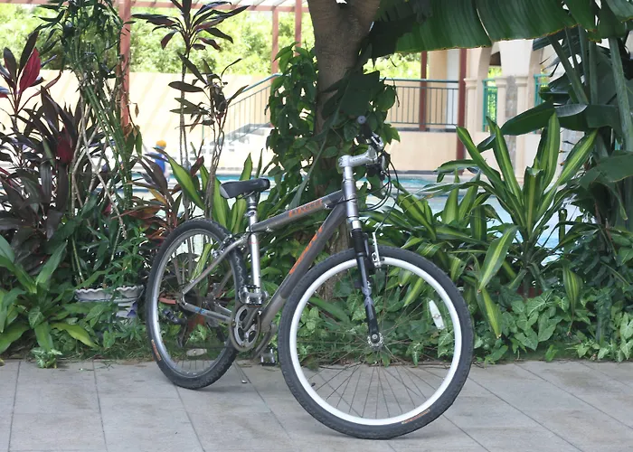 Shengyi Holiday Villa Hotel