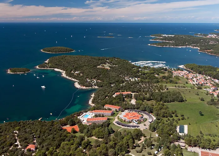 Maistra Select Funtana All Inclusive Resort