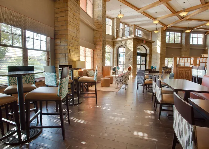 Drury Inn & Suites Amarillo