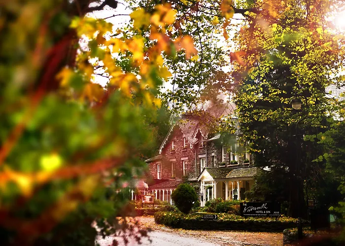 The Wordsworth, Grasmere - The Inn Collection Group