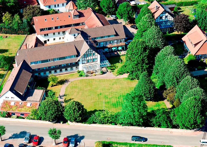 Hotel Bad Griepshop
