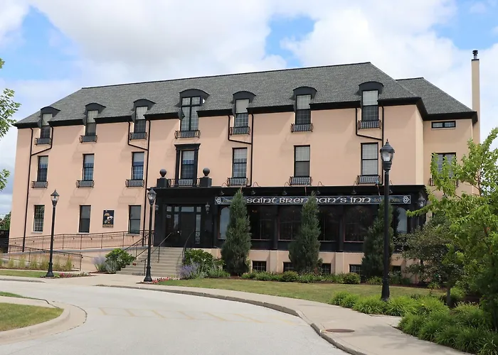 Saint Brendan'S Inn