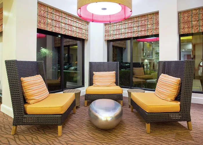 Hilton Garden Inn Phoenix/Avondale