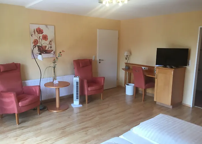 Hotel Backenkoehler