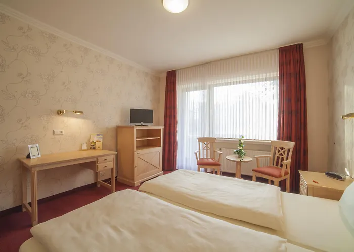 Hotel Backenköhler