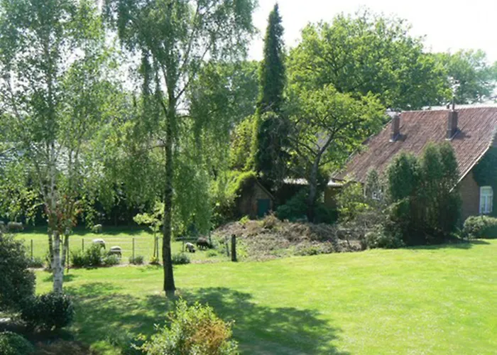 Hotel Backenkoehler
