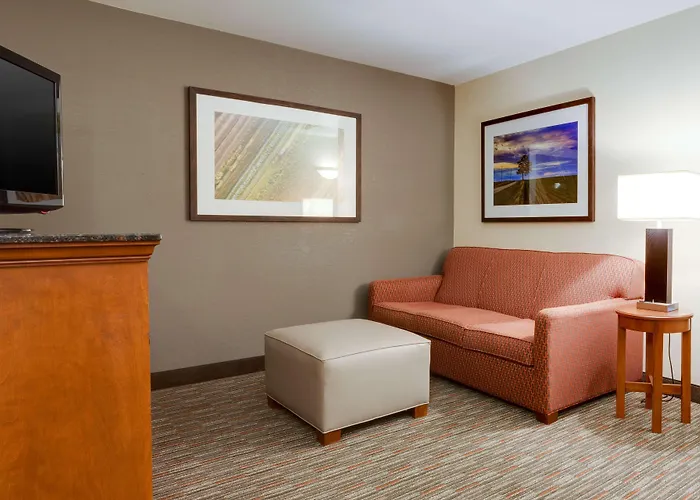 Drury Inn & Suites Greenville