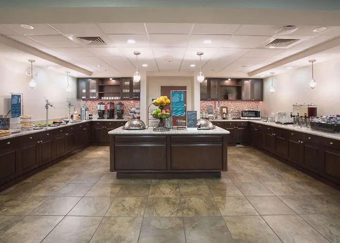 Homewood Suites By Hilton Phoenix-Avondale