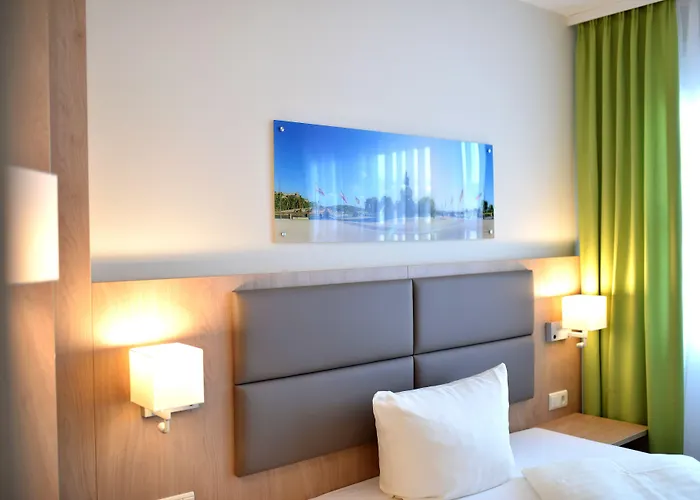 City-Hotel Kurfürst Balduin