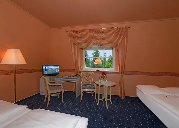 Hotel Nordic