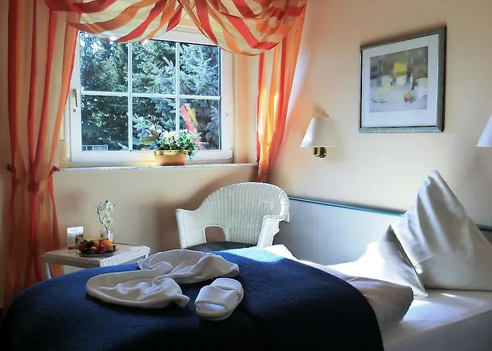 Hotel Nordic