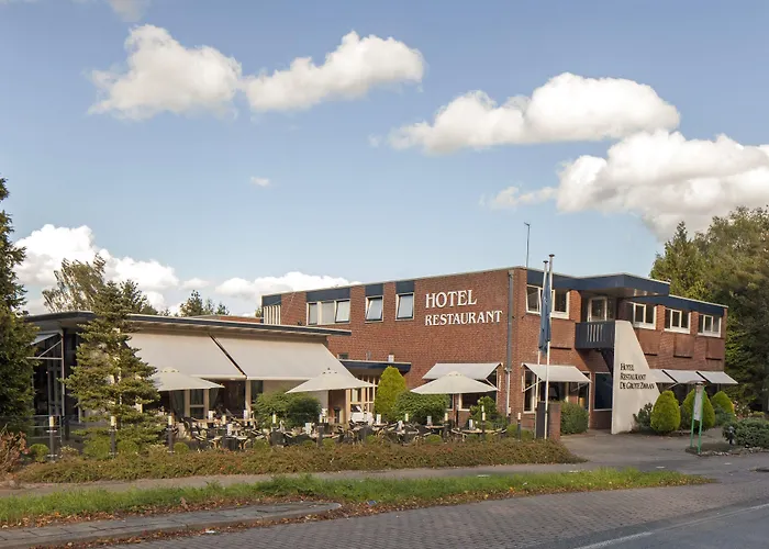 Hotel De Grote Zwaan