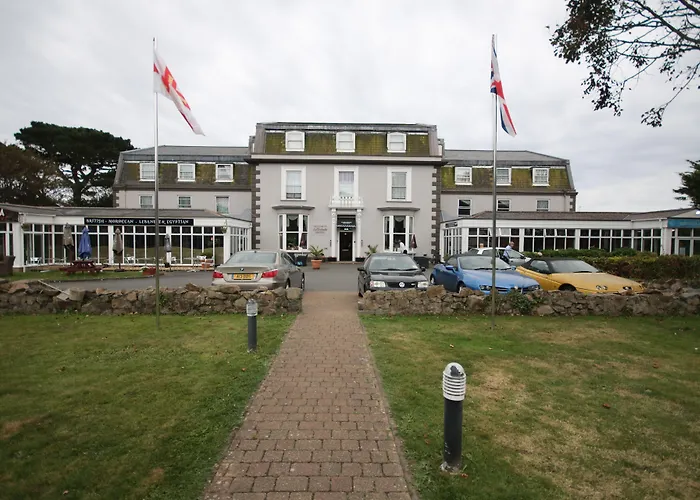 La Trelade Hotel