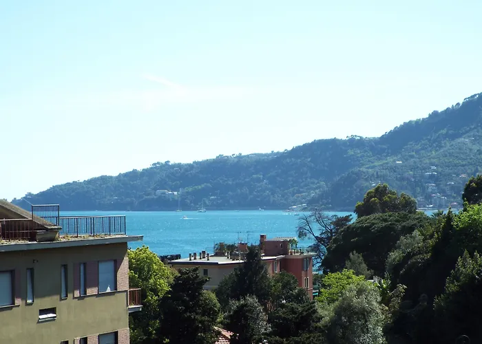 Hotel Canali, Portofino Coast