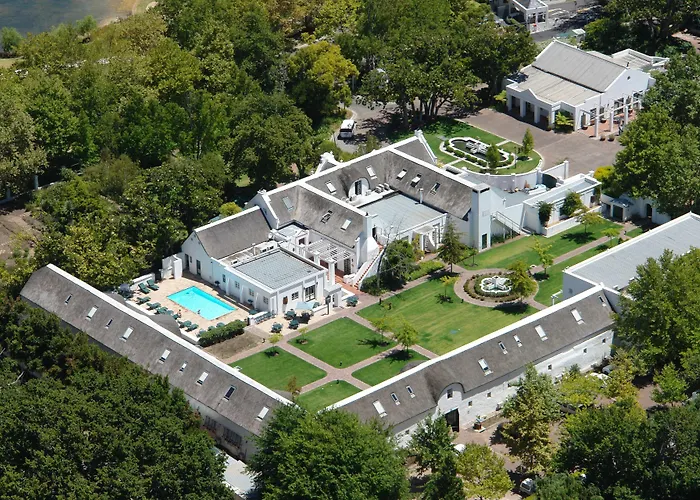 Erinvale Estate Hotel & Spa