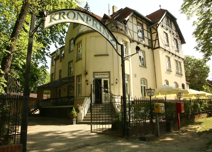 Hotel Kronprinz
