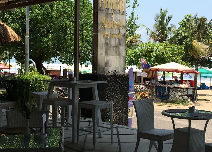 Puri Raja Hotel