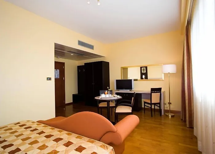Hotel Marconi