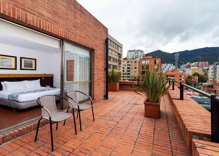Hotel Madisson Inn Luxury