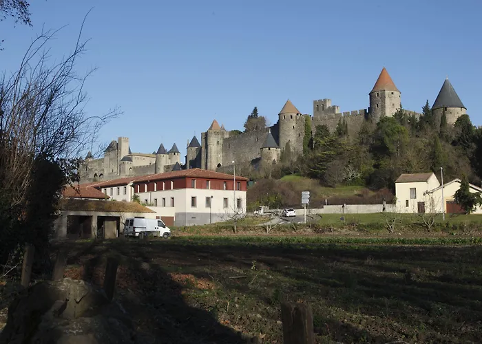 Adonis Carcassonne