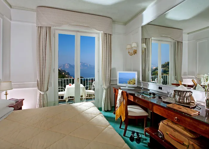 Hotel & Spa Bellavista Francischiello