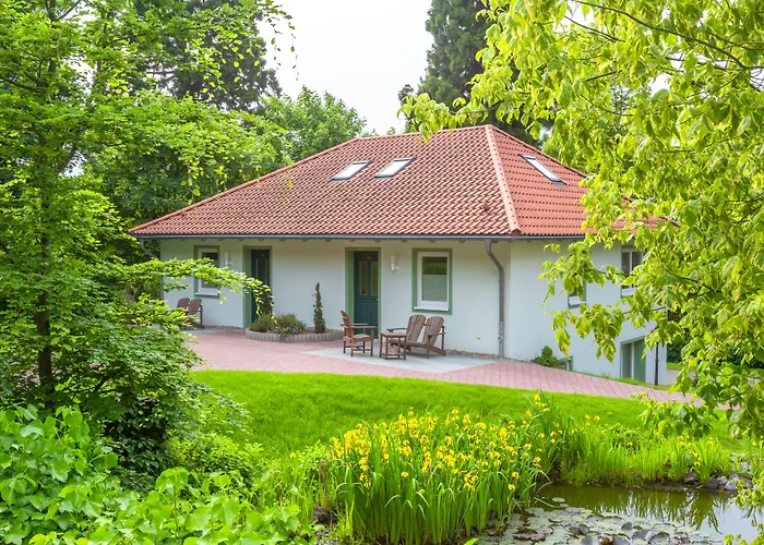 Hotel Erbprinzenpalais