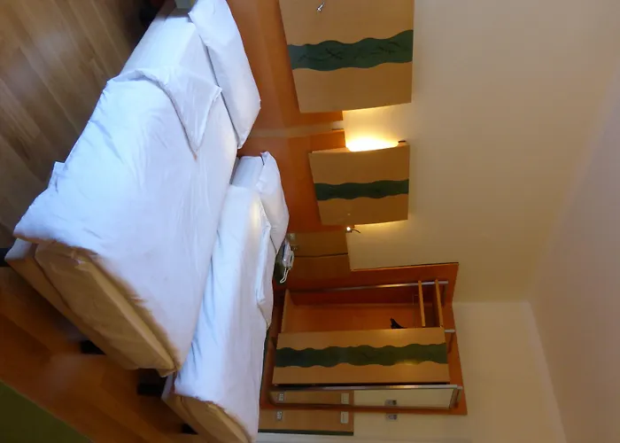Stadt Hotel Città