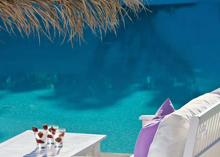 Acqua Vatos Santorini Hotel