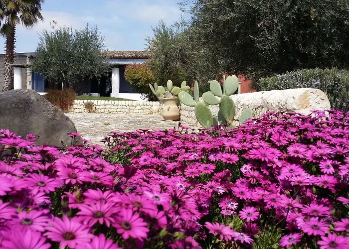Cambiocavallo Resort