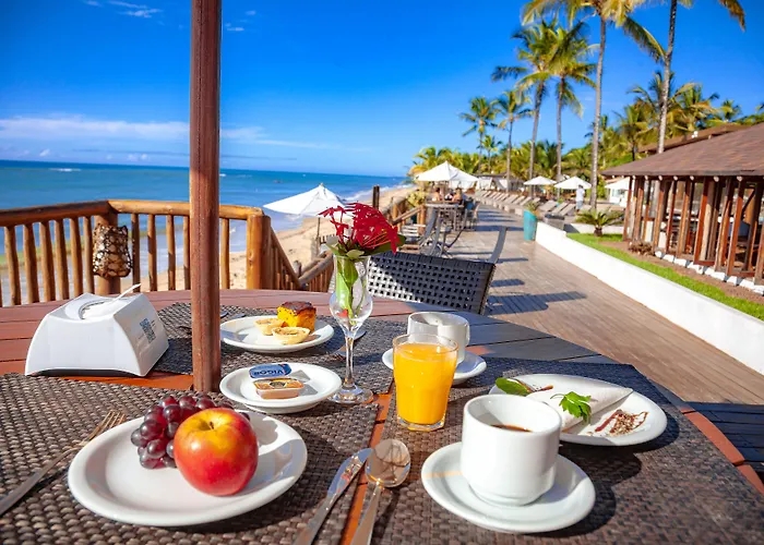 Saint Tropez Praia Hotel