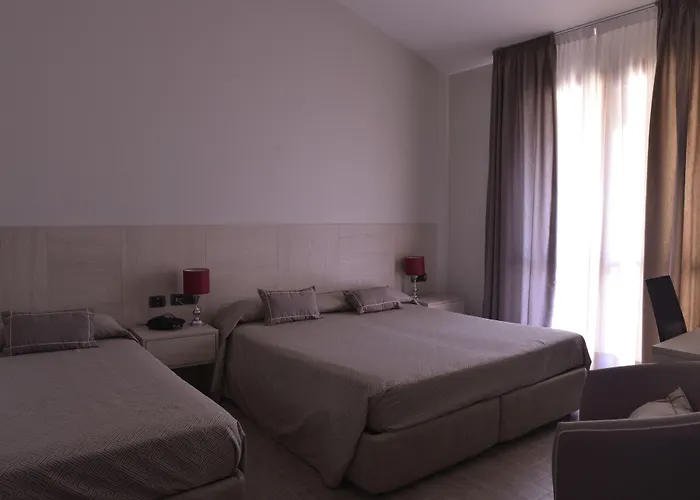 Ulivi Hotel & Residence