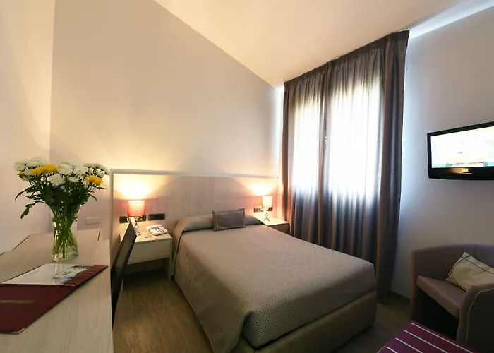 Ulivi Hotel & Residence