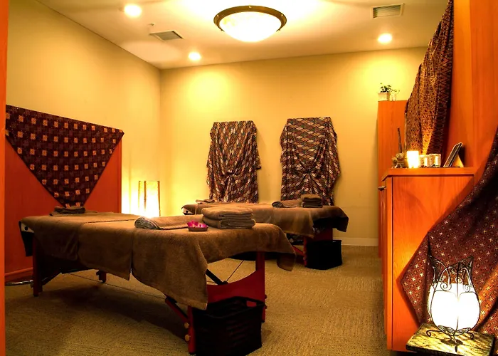 Hotel Monterey Edelhof Sapporo