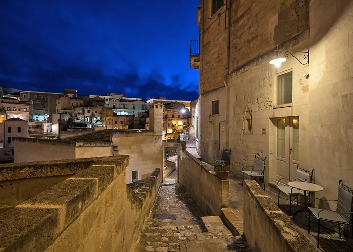 Locanda Di San Martino Hotel & Thermae Romanae