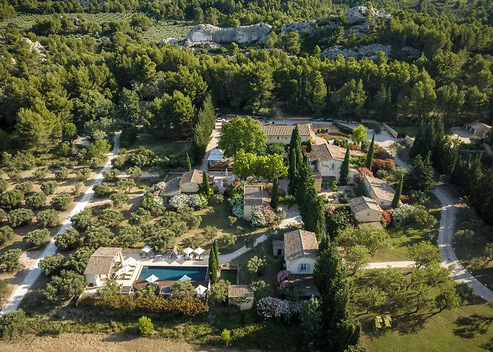 Hameau Des Baux