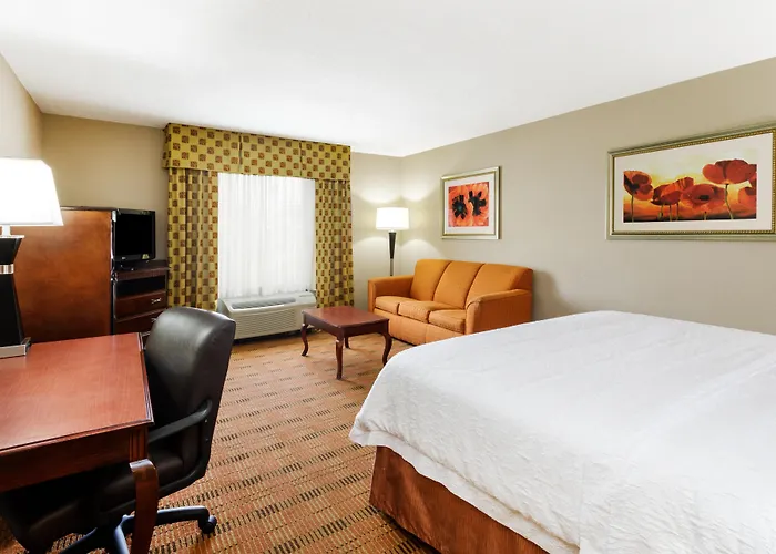 Hampton Inn Moss Point