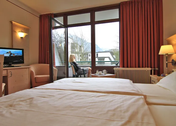 Amber Hotel Bavaria