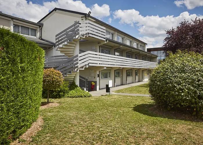Campanile Creteil - Bonneuil Sur Marne