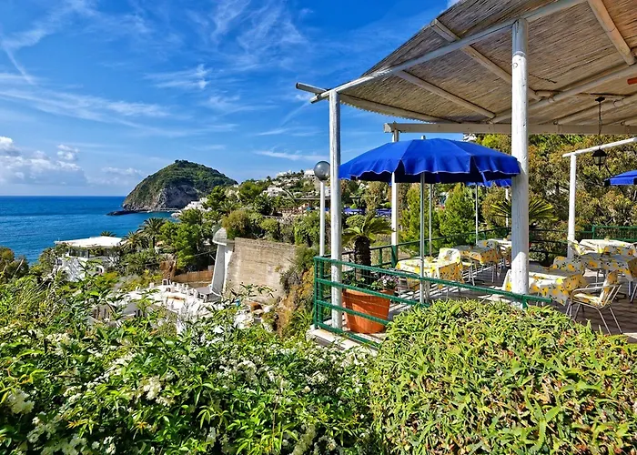 Hotel Villa Franz
