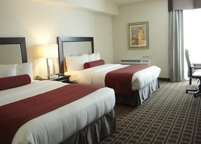 Admiral Inn Mississauga