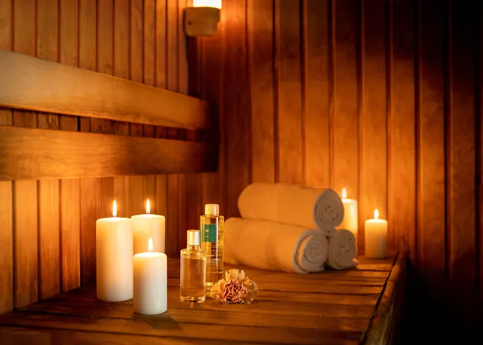 Hotel L'Escale Marine Valdys Resort & Spa