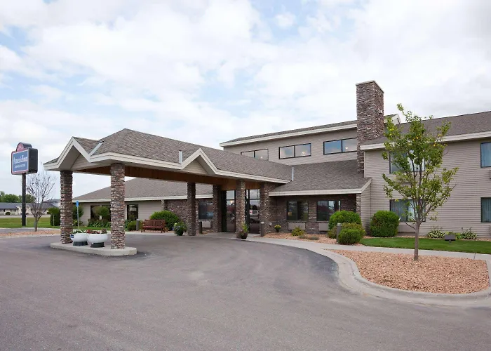 Americinn By Wyndham Thief River Falls
