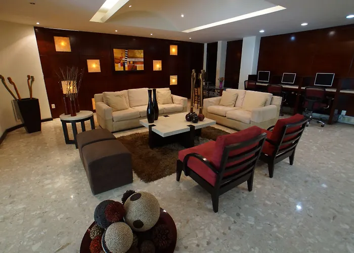 Hotel Victoria Poza Rica By Brahma