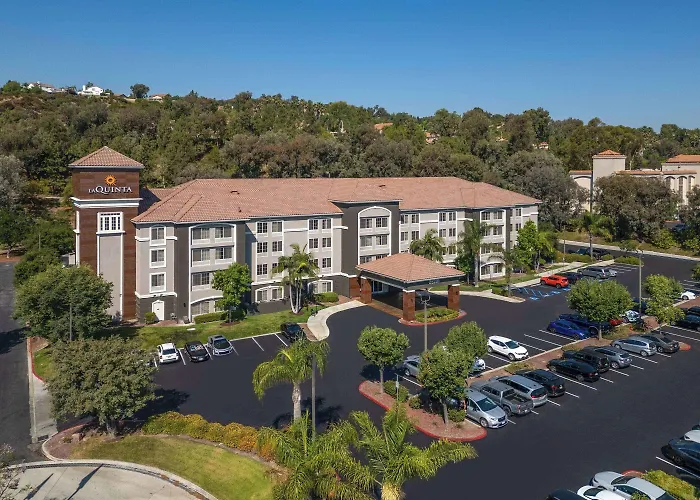 La Quinta By Wyndham Santa Clarita - Valencia Hotel Stevenson Ranch